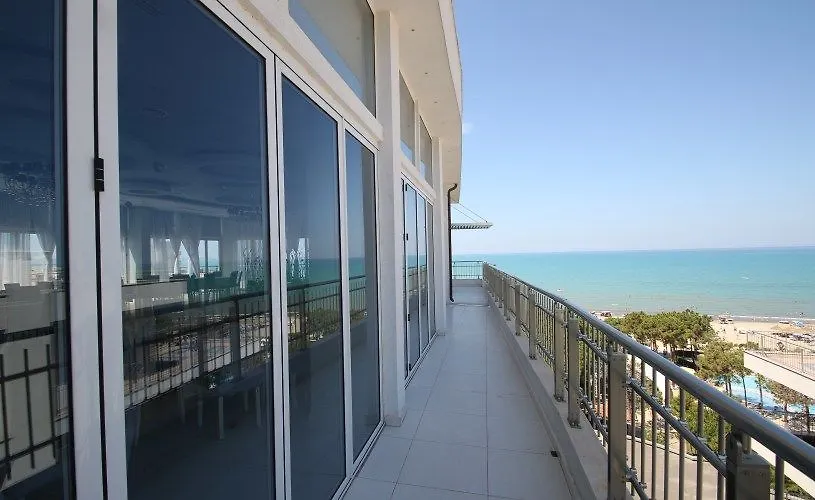 Hotel Bonita-1