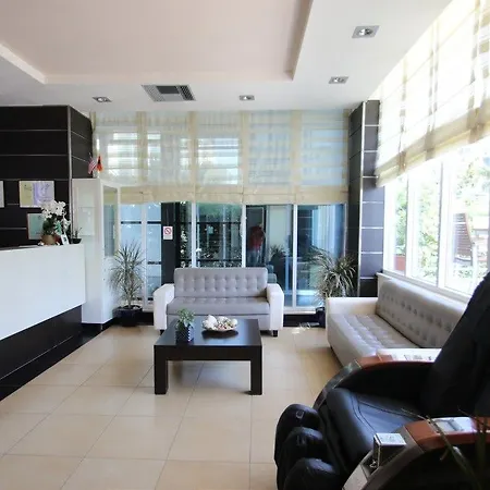 Hotel Bonita-2